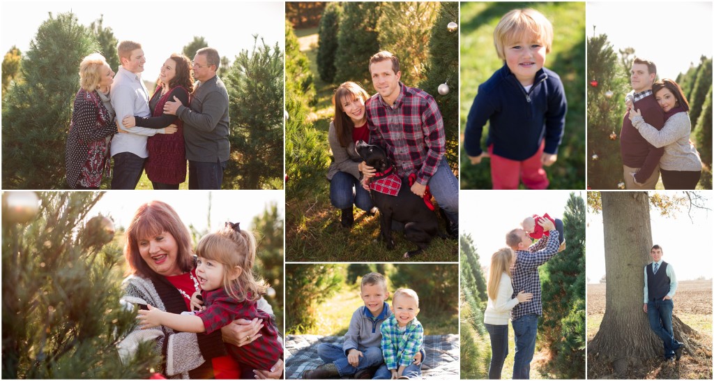 Fall Central Illinois Engagement Photography_0059