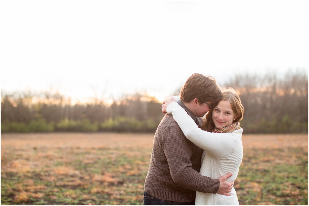 Springfield Illinois Lincoln Gardens Engagement Photography_0038