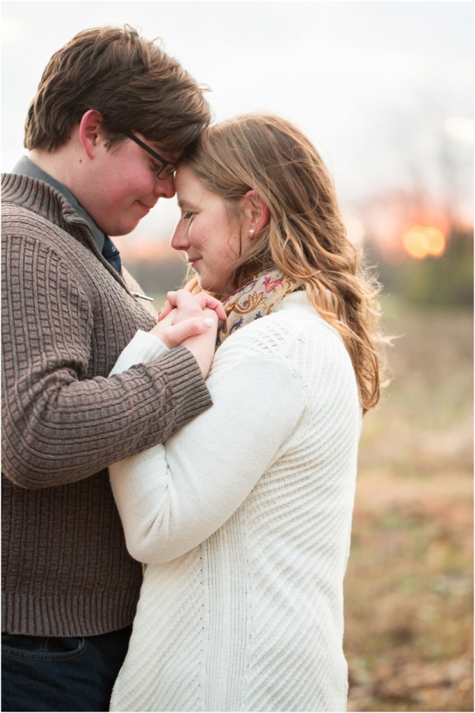 Springfield Illinois Lincoln Gardens Engagement Photography_0040