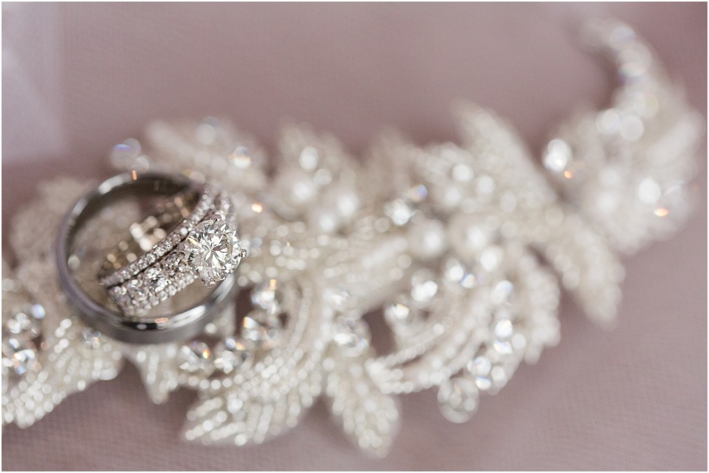 Silver and Navy Illinois Winter Wedding_0012