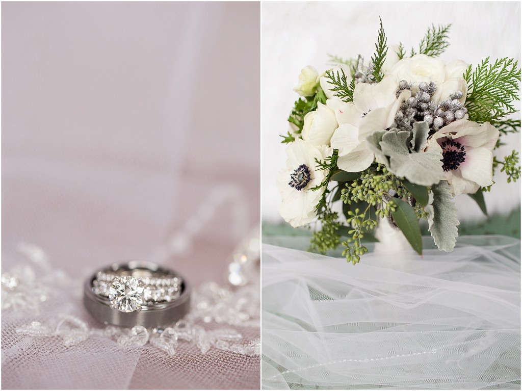 Silver and Navy Illinois Winter Wedding_0013