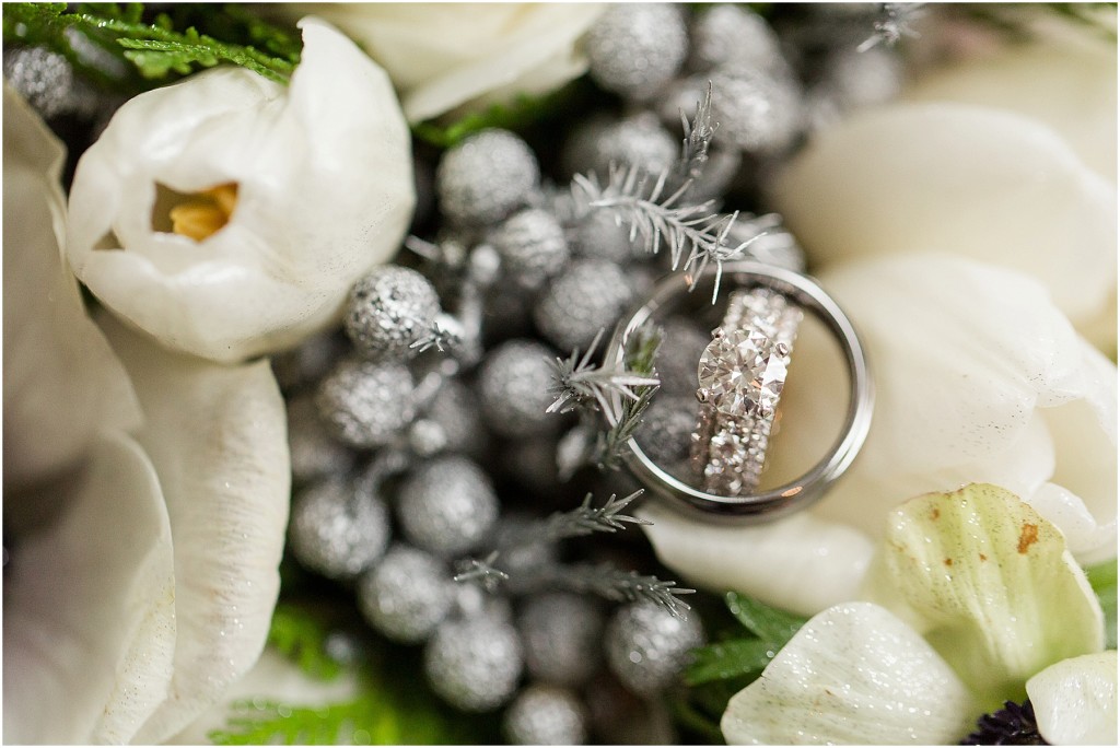 Silver and Navy Illinois Winter Wedding_0018