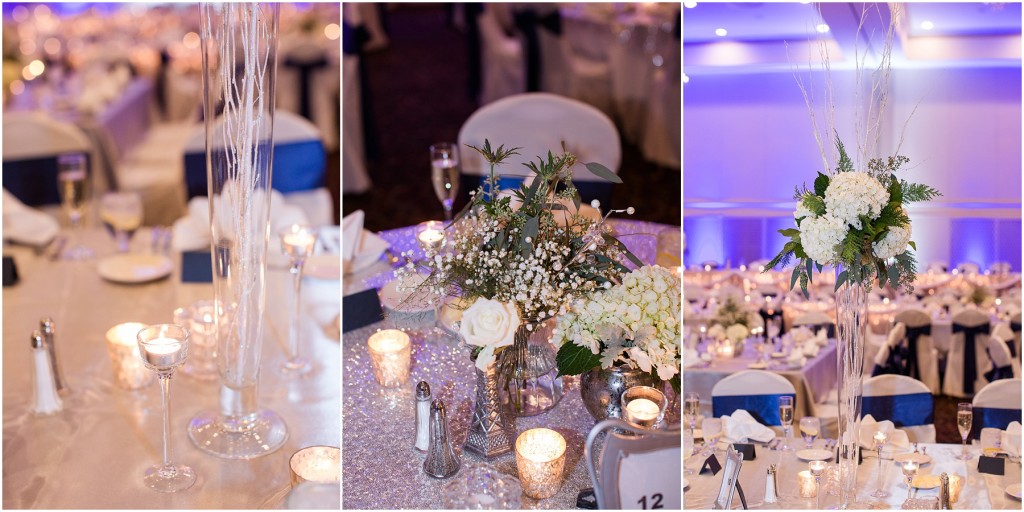 Silver and Navy Illinois Winter Wedding_0056