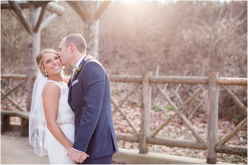 Silver and Navy Illinois Winter Wedding_0066