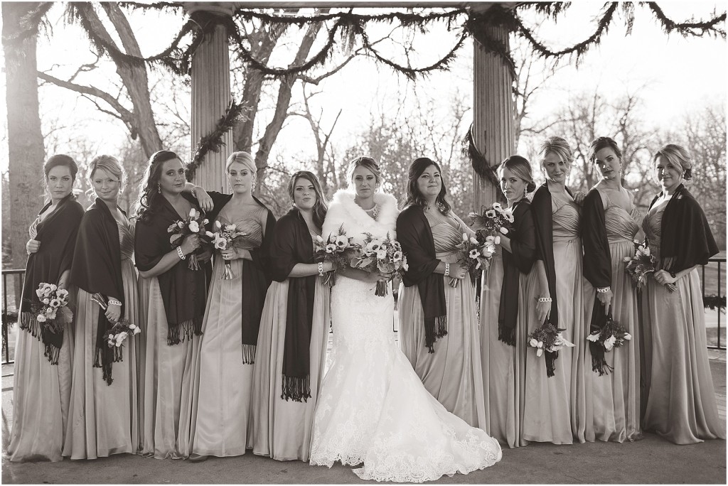 Silver and Navy Illinois Winter Wedding_0089