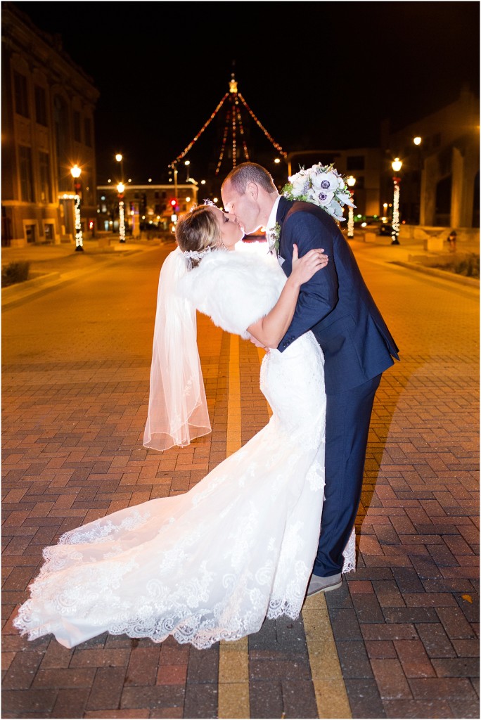 Silver and Navy Illinois Winter Wedding_0119