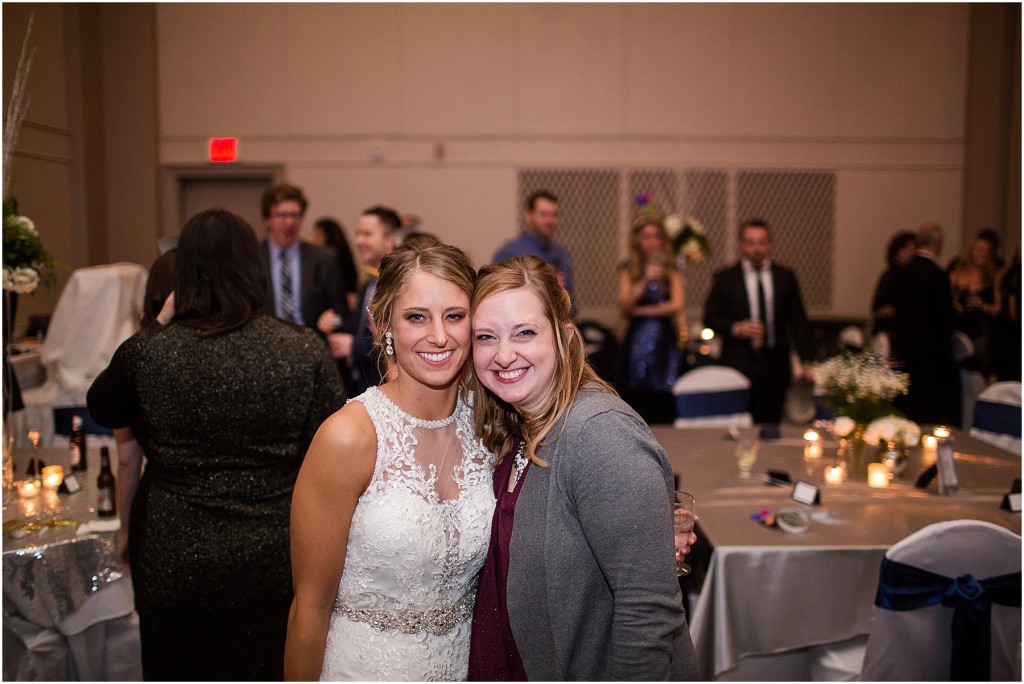Silver and Navy Illinois Winter Wedding_0137