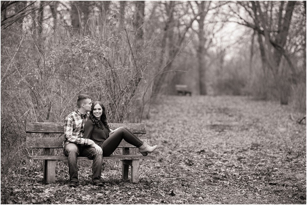 Springfield Winter Engagement Photography_0004