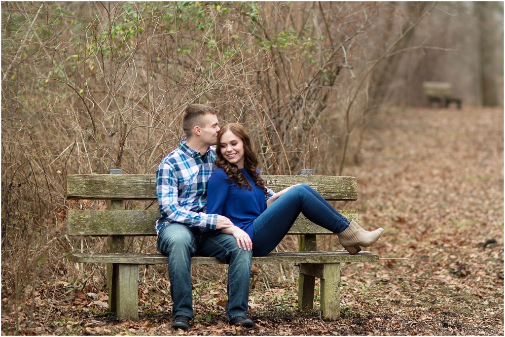 Springfield Winter Engagement Photography_0005