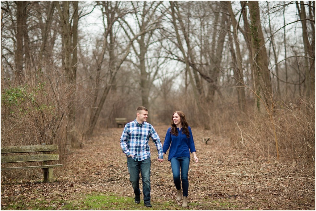 Springfield Winter Engagement Photography_0006