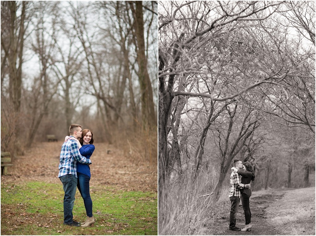 Springfield Winter Engagement Photography_0008