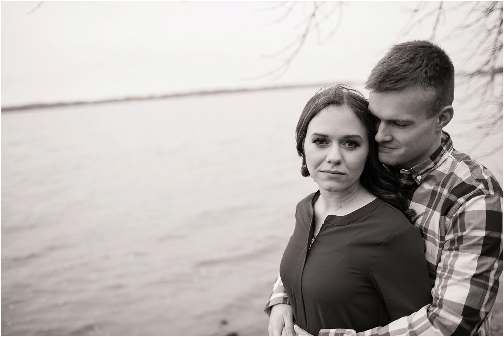 Springfield Winter Engagement Photography_0010
