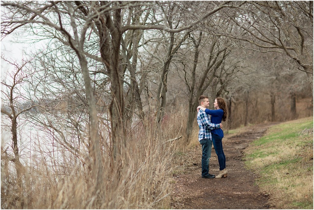 Springfield Winter Engagement Photography_0011