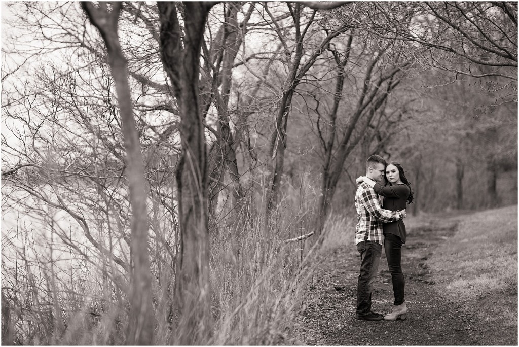 Springfield Winter Engagement Photography_0012