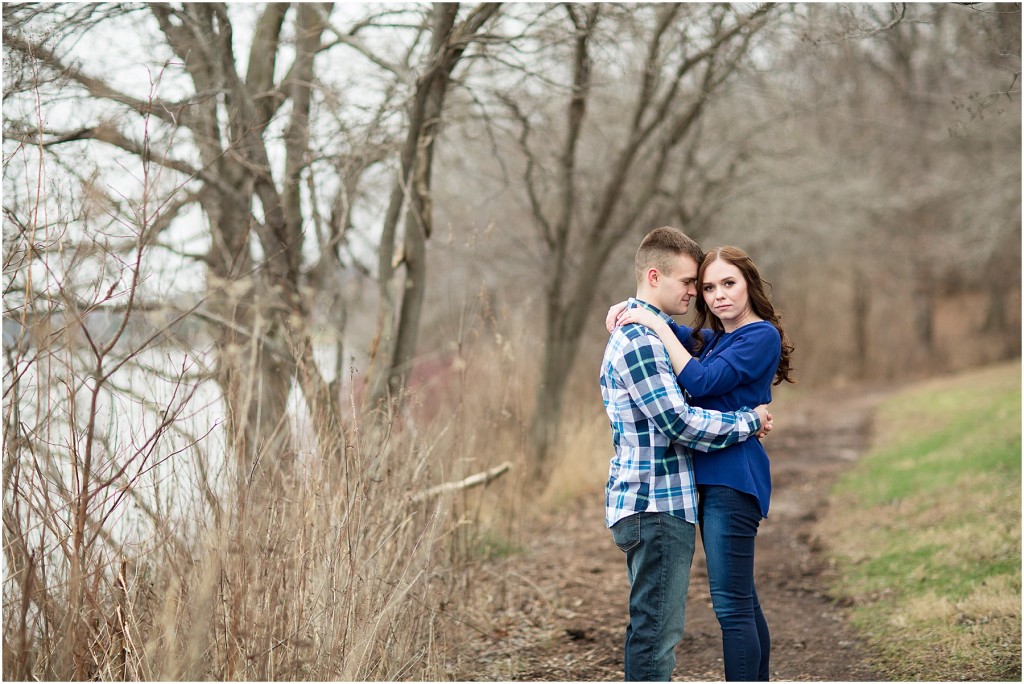 Springfield Winter Engagement Photography_0013