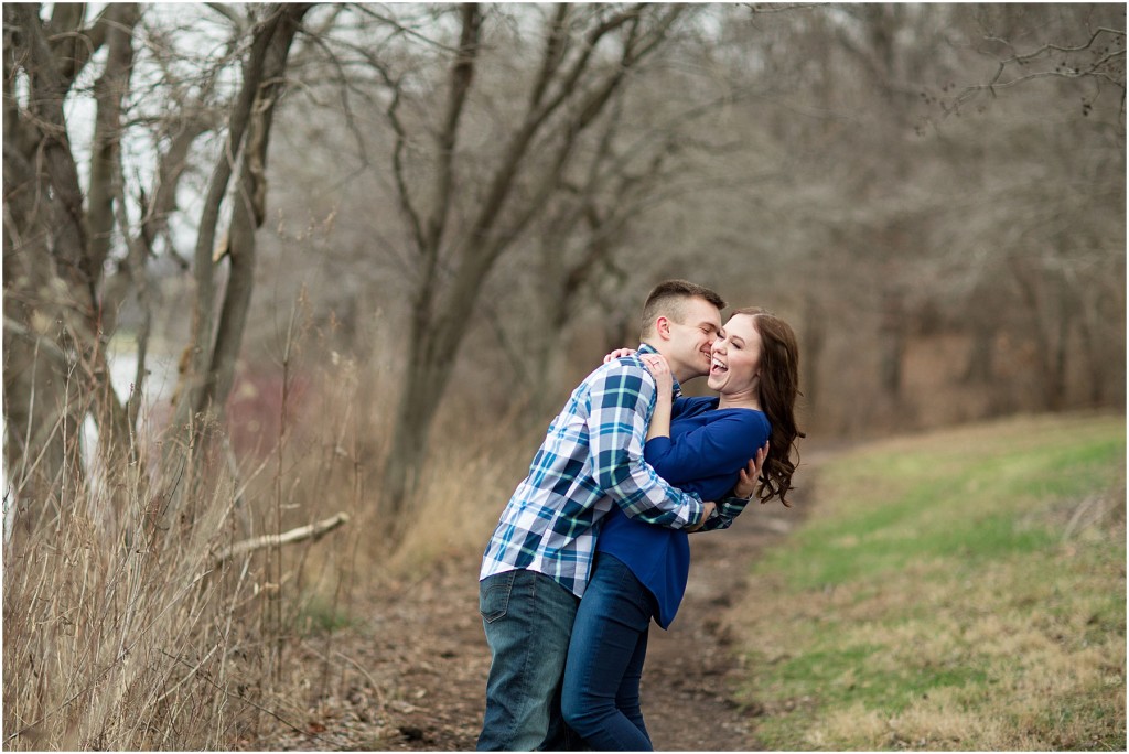 Springfield Winter Engagement Photography_0014