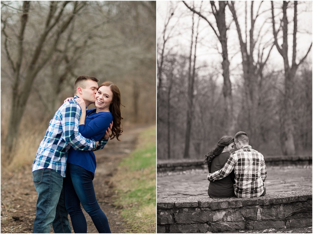 Springfield Winter Engagement Photography_0015