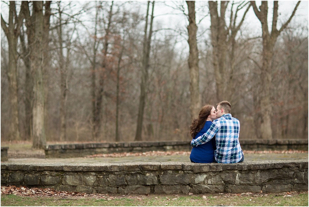 Springfield Winter Engagement Photography_0016