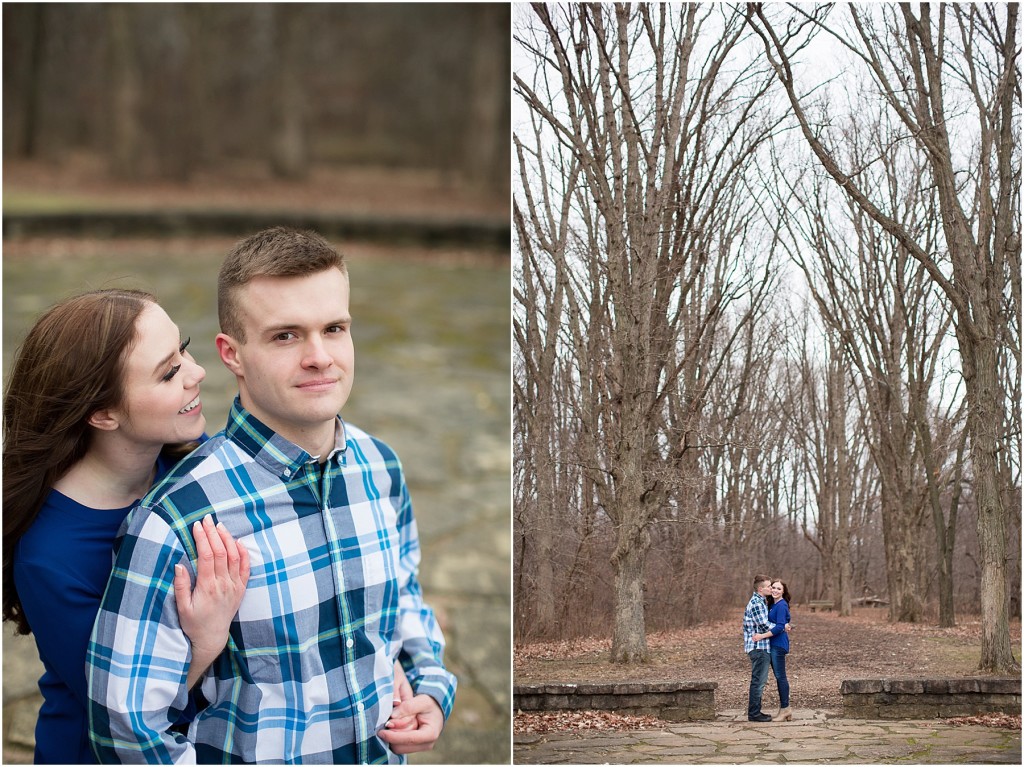 Springfield Winter Engagement Photography_0017
