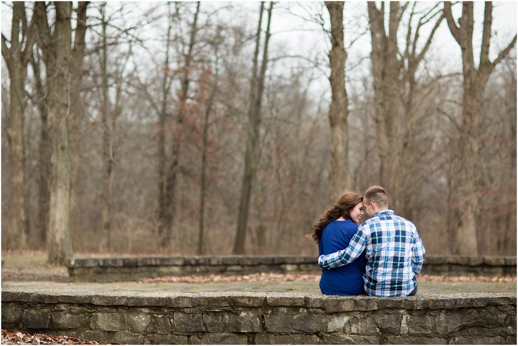 Springfield Winter Engagement Photography_0021