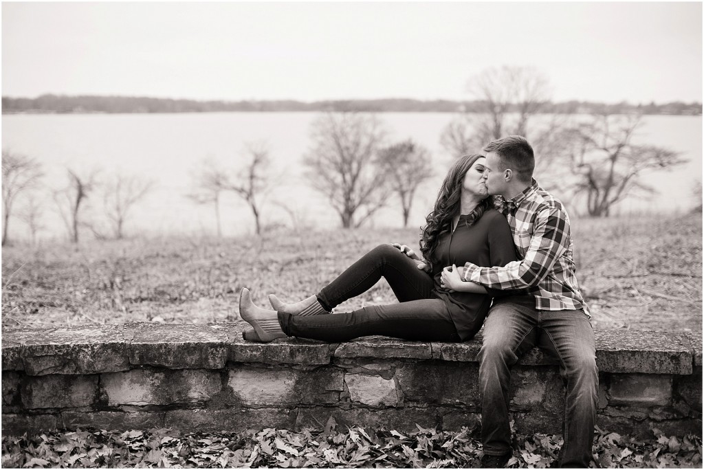 Springfield Winter Engagement Photography_0023