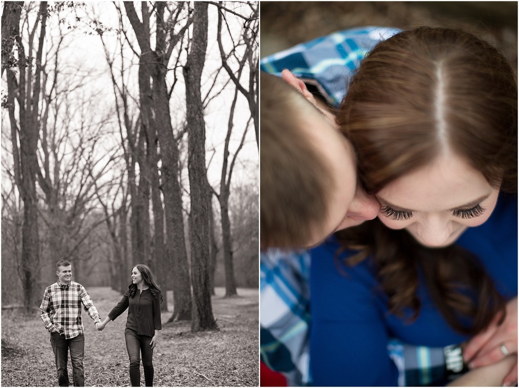 Springfield Winter Engagement Photography_0026
