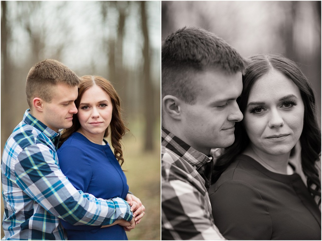Springfield Winter Engagement Photography_0028