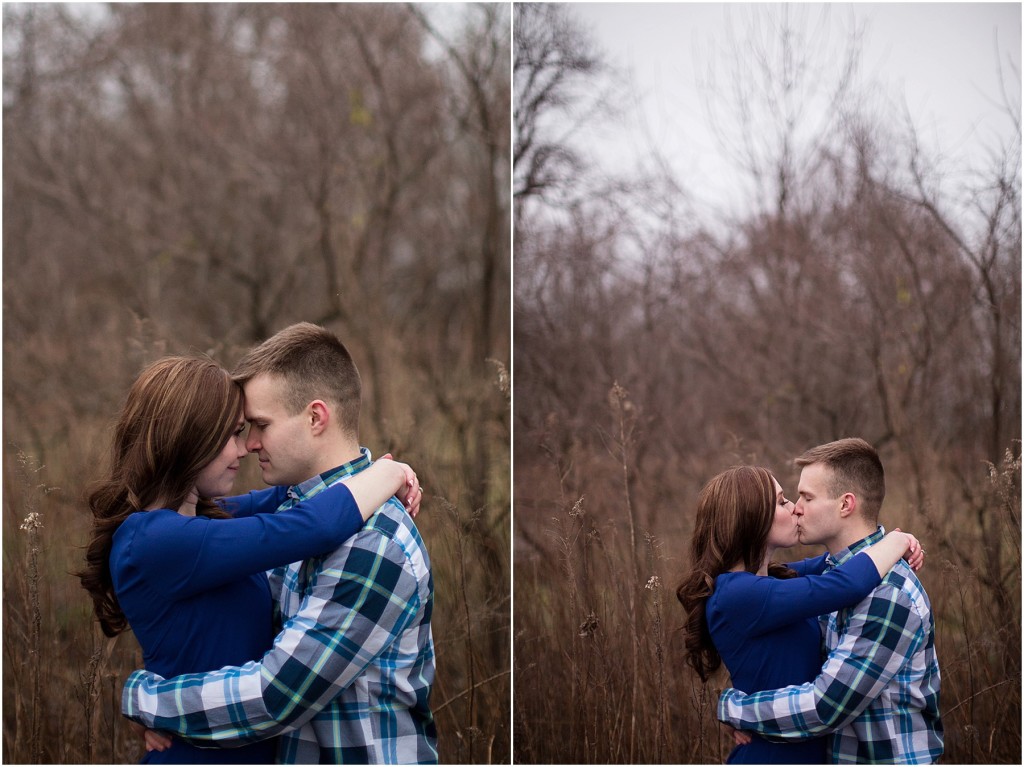 Springfield Winter Engagement Photography_0029