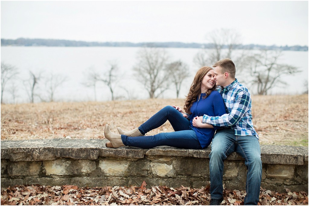 Springfield Winter Engagement Photography_0031