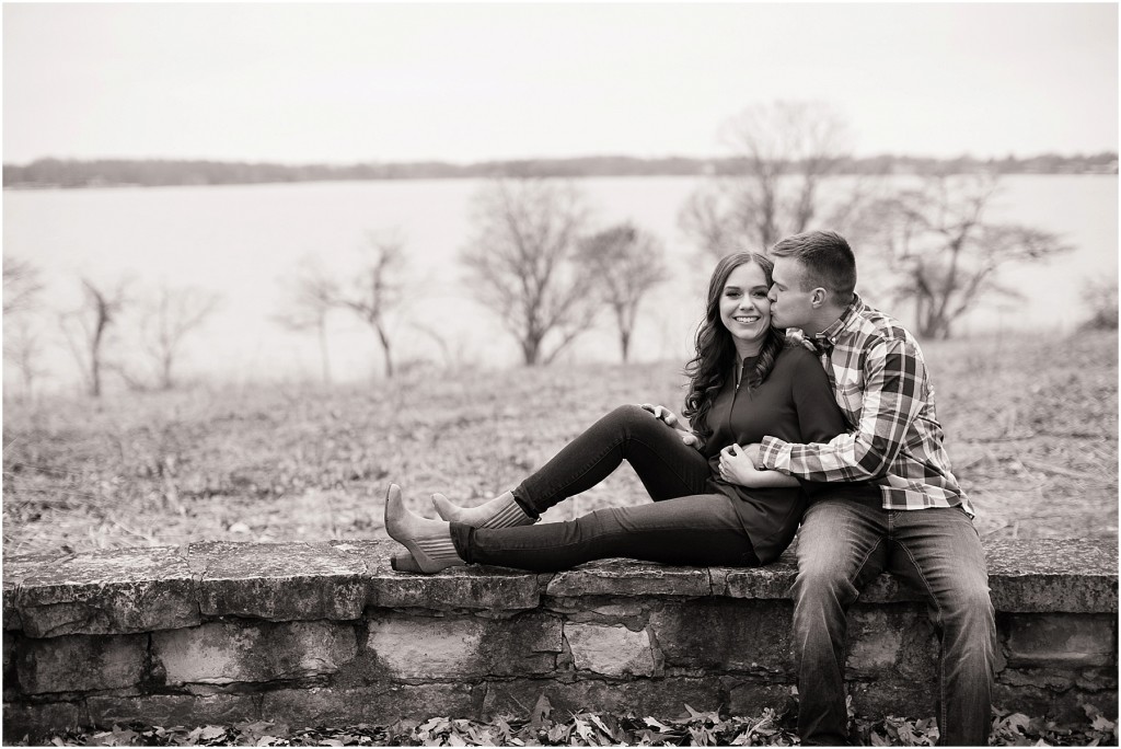 Springfield Winter Engagement Photography_0032