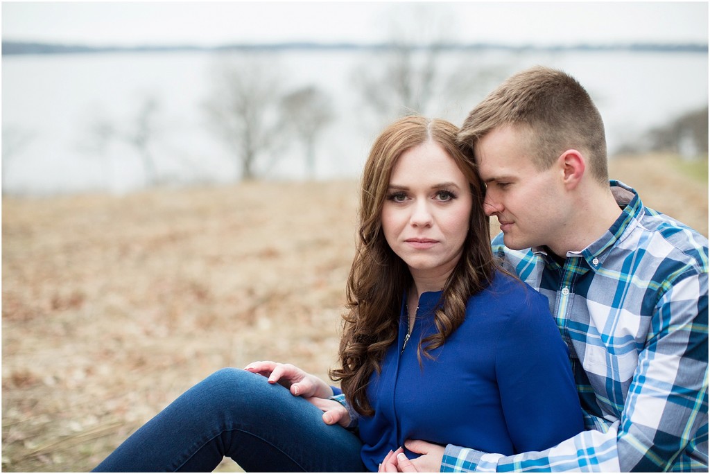 Springfield Winter Engagement Photography_0033