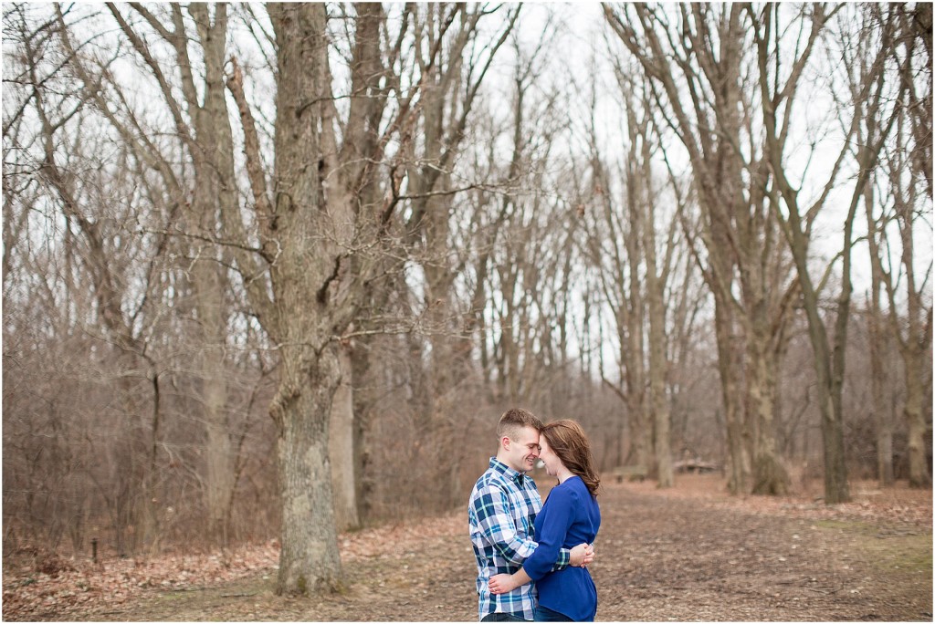 Springfield Winter Engagement Photography_0034