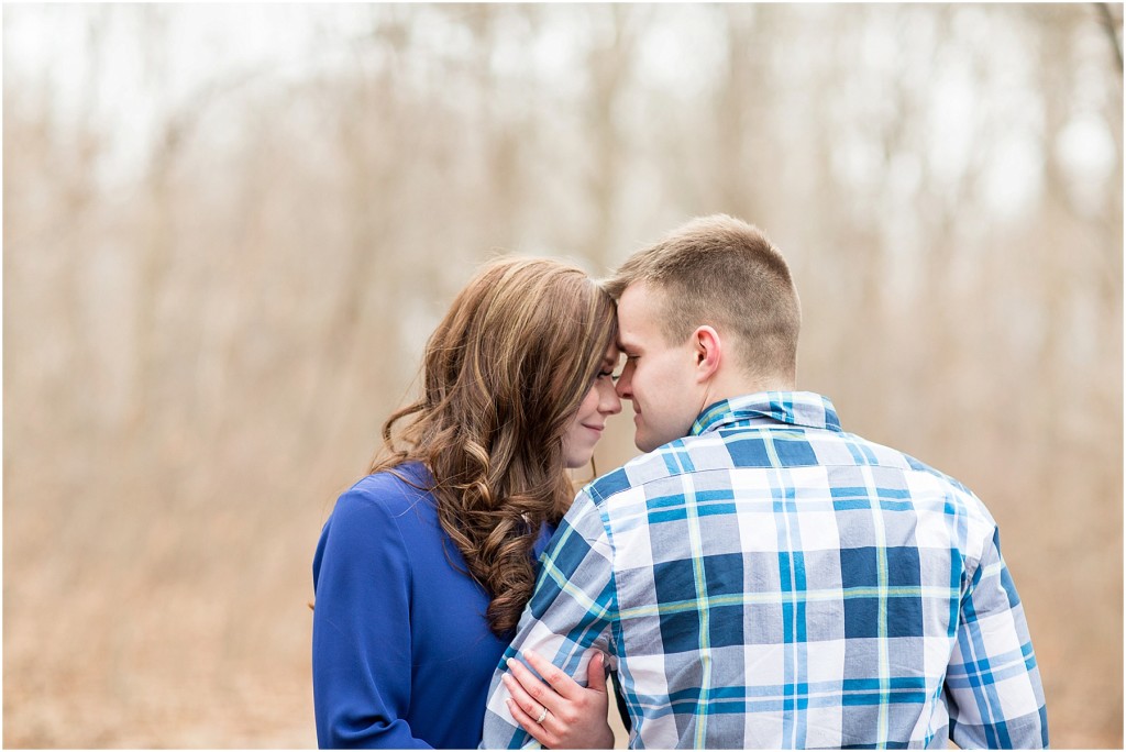 Springfield Winter Engagement Photography_0036
