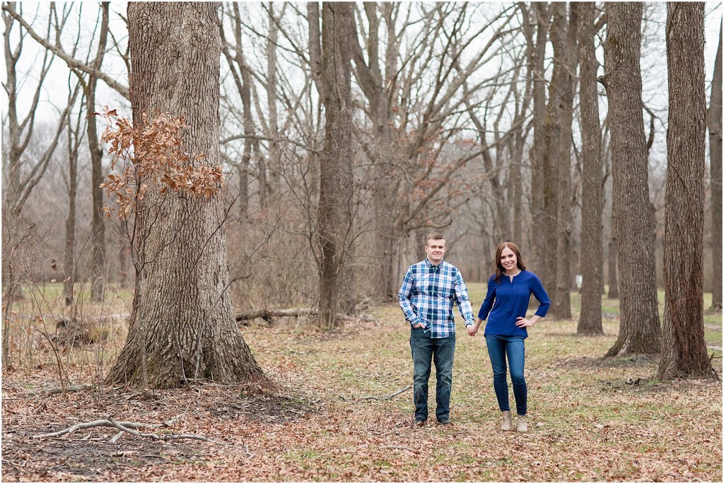 Springfield Winter Engagement Photography_0040