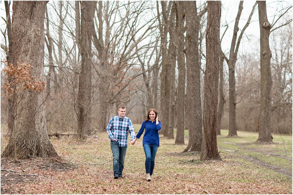 Springfield Winter Engagement Photography_0042