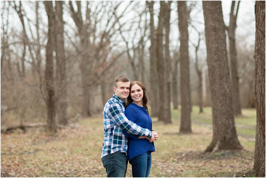 Springfield Winter Engagement Photography_0043