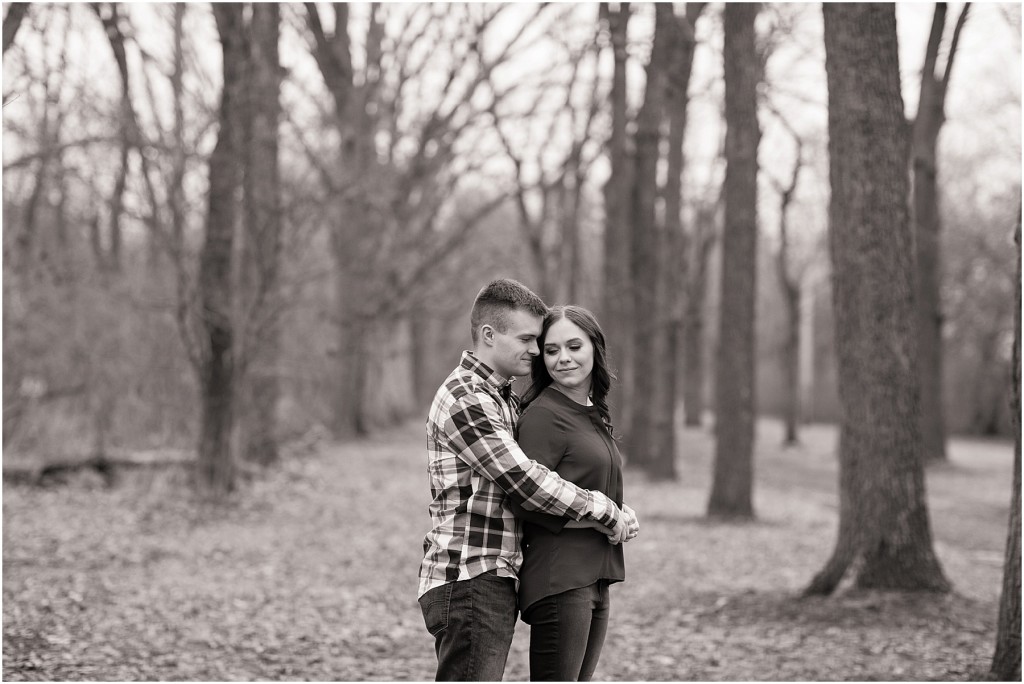 Springfield Winter Engagement Photography_0044