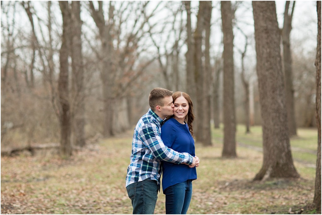 Springfield Winter Engagement Photography_0045