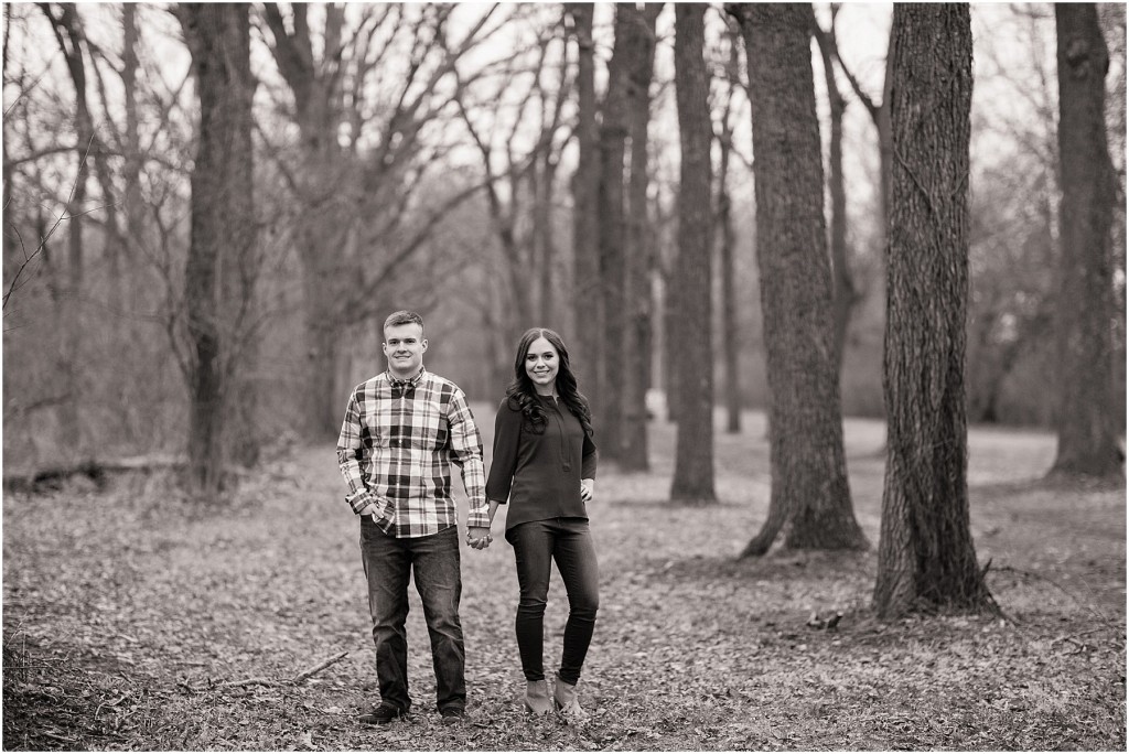 Springfield Winter Engagement Photography_0046