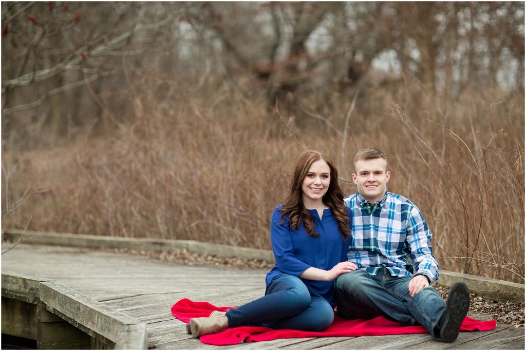 Springfield Winter Engagement Photography_0047