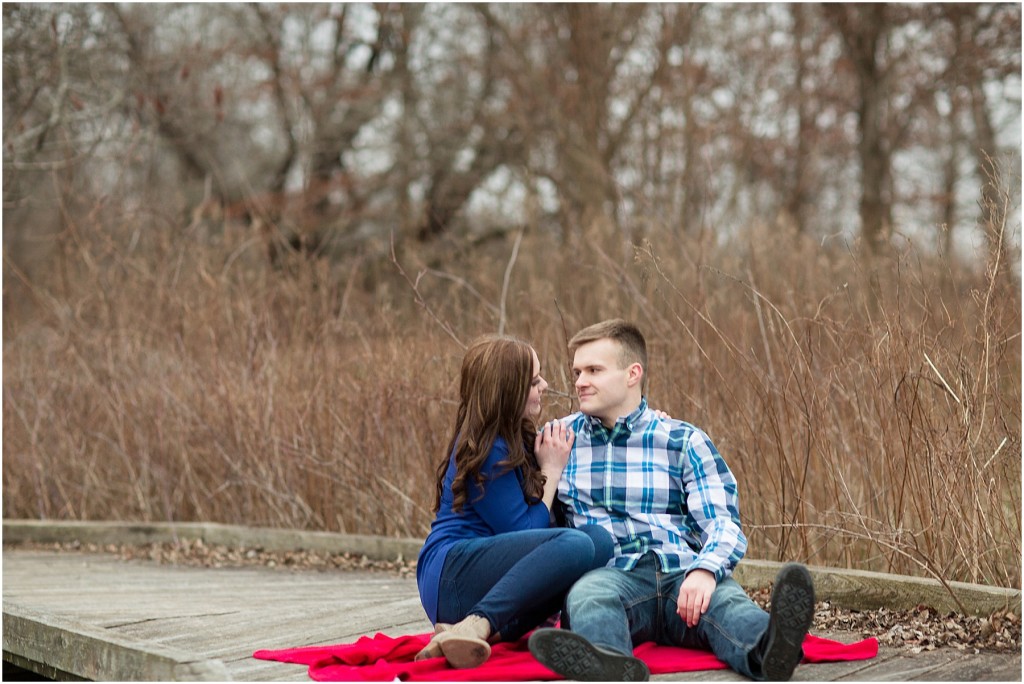 Springfield Winter Engagement Photography_0048