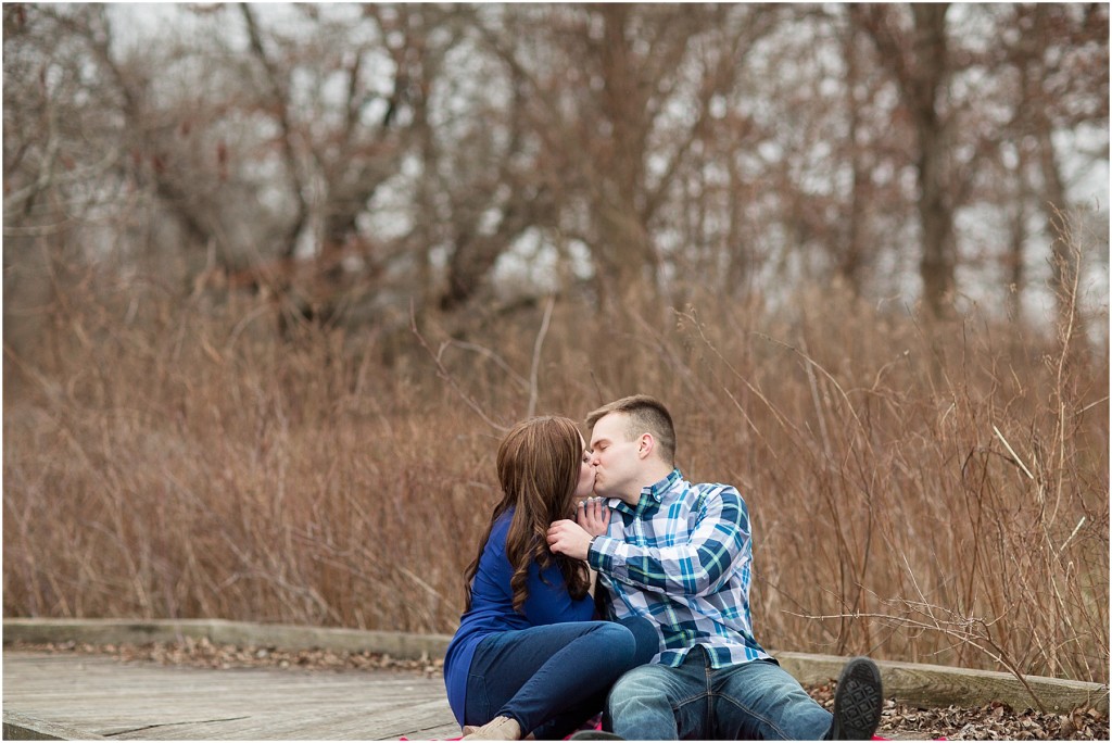 Springfield Winter Engagement Photography_0050