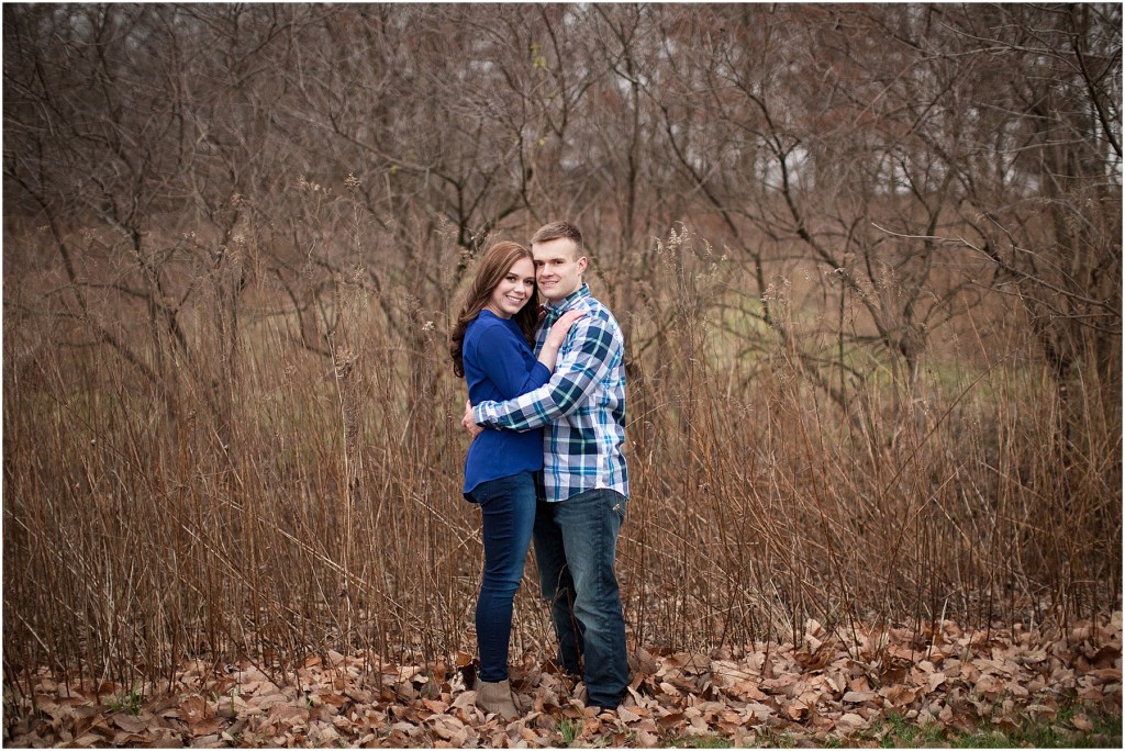 Springfield Winter Engagement Photography_0055
