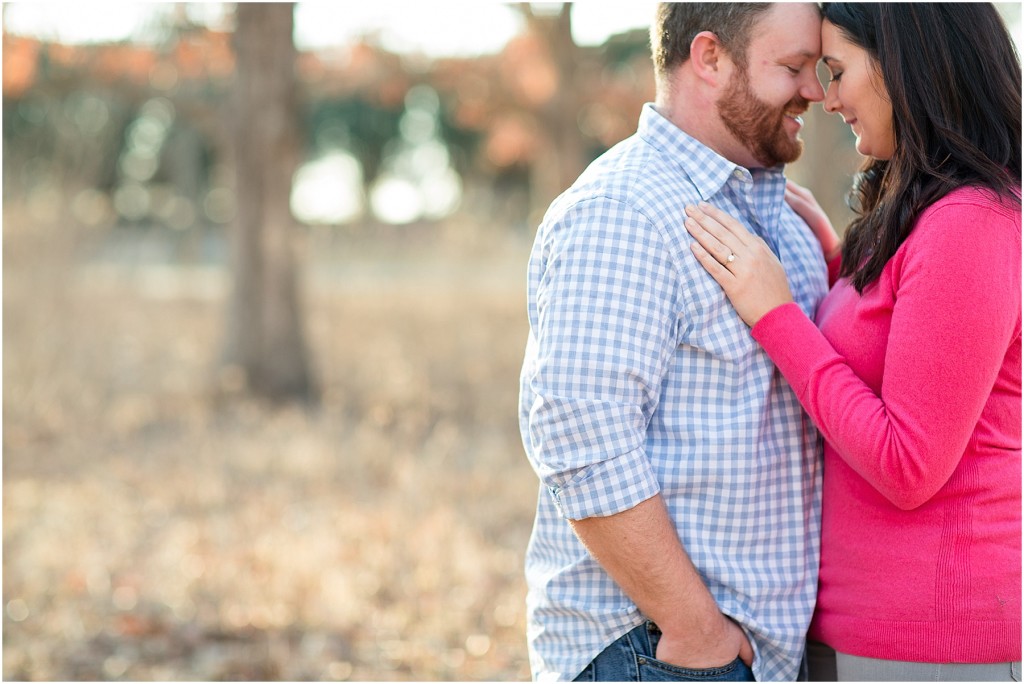 Winter Brewery and Park Engagement Session_0024