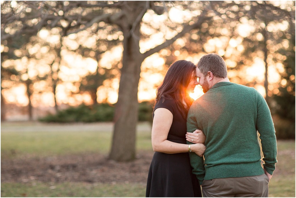 Winter Brewery and Park Engagement Session_0064