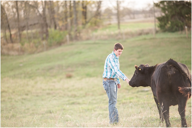 Senior Boy Farm Session_0004