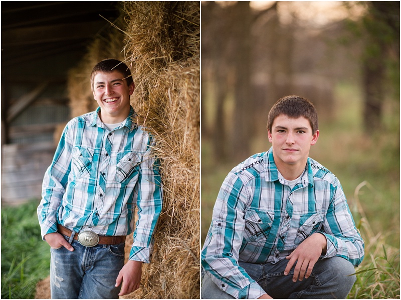 Senior Boy Farm Session_0012