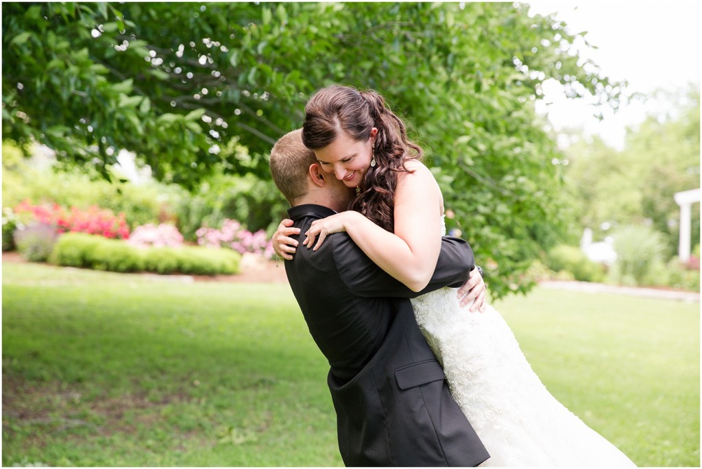 Whimsical Forest themed royal blue Spring Wedding_0040