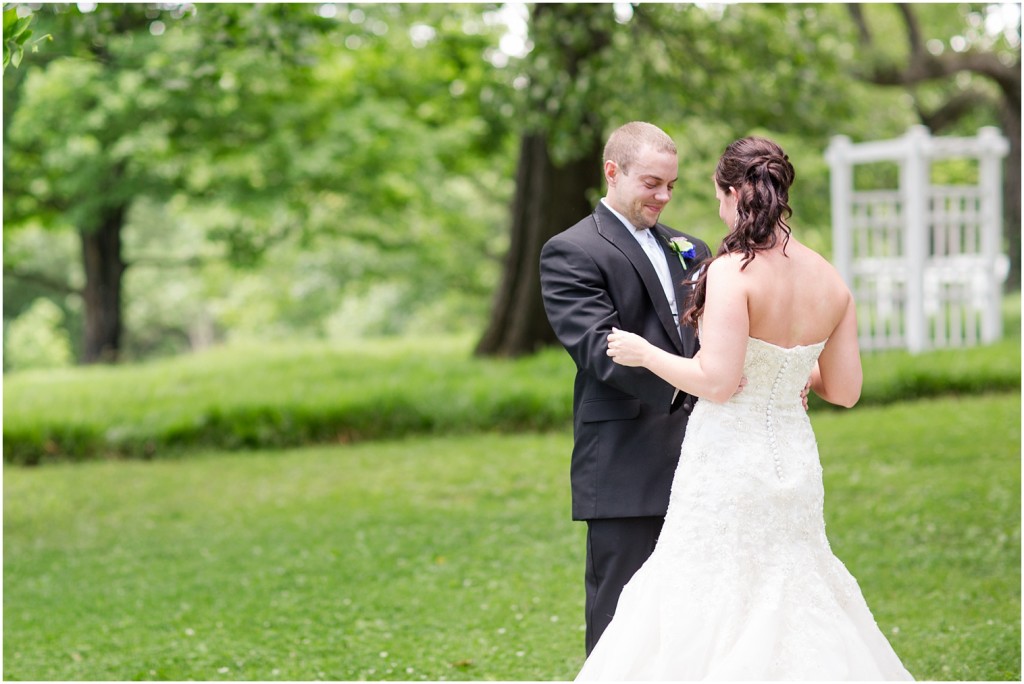 Whimsical Forest themed royal blue Spring Wedding_0041