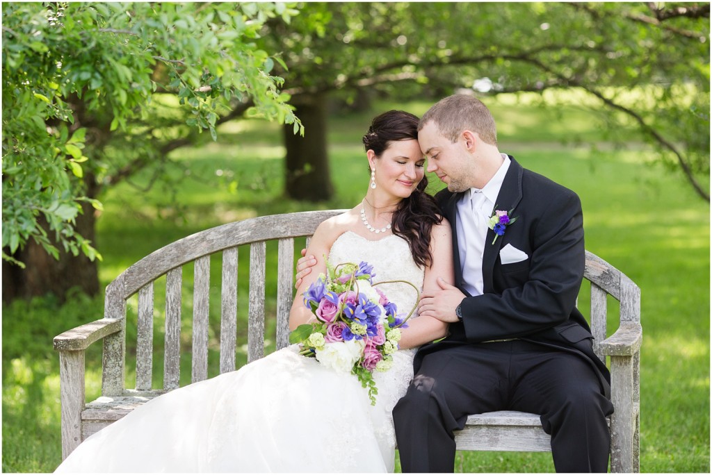 Whimsical Forest themed royal blue Spring Wedding_0080